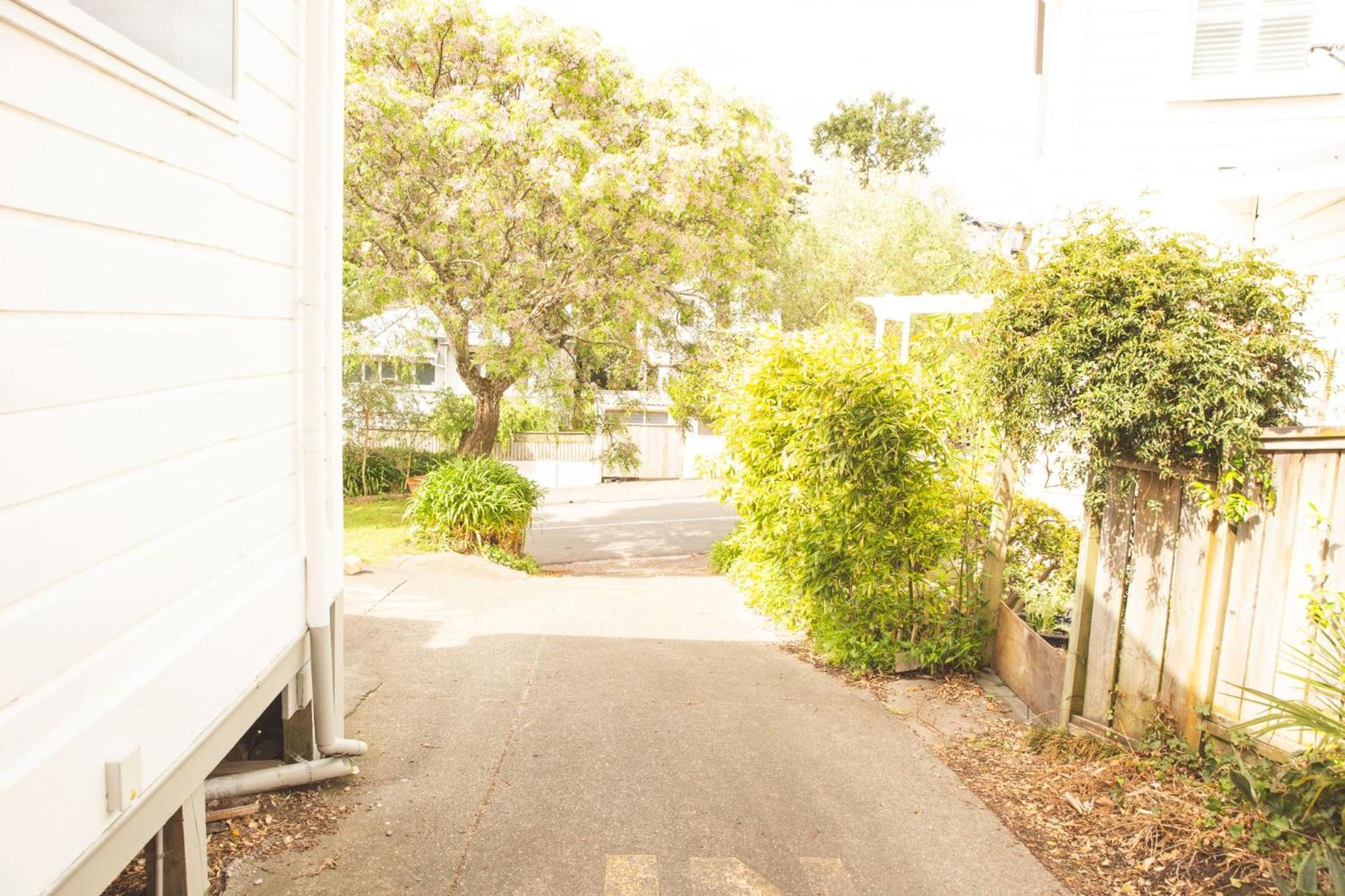 Hilltop On Milton เนเปียร์ ภายนอก รูปภาพ